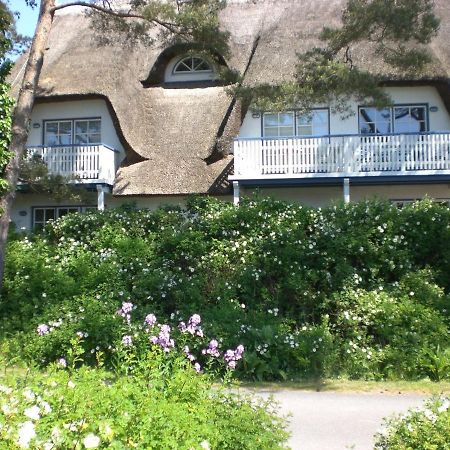 Achtern - Diek - Am Strand Apartment Zingst Exterior photo